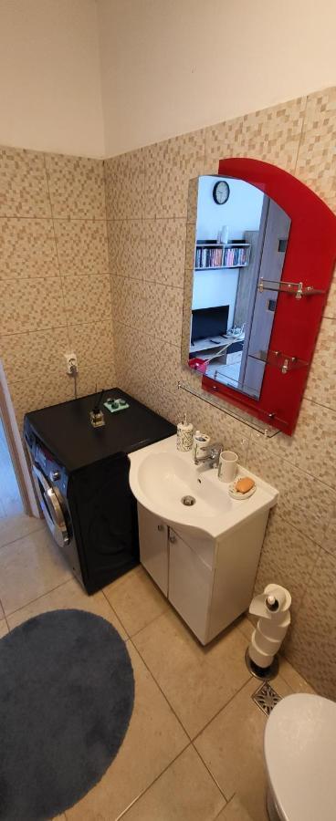 Self Check-In Studio 22 Bulevardul Oltenia Крайова Екстер'єр фото